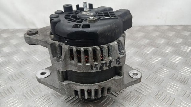 13500186 OPEL Генератор купить в Черкассы