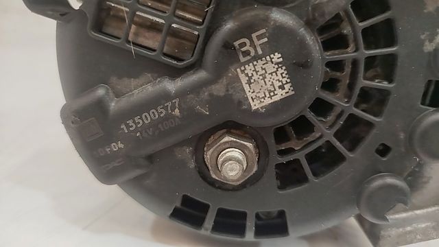 13500577 Генератор купить Черновцы