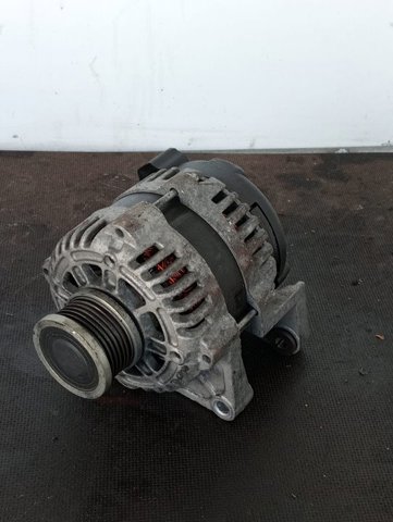 13500577 OPEL Генератор купить в Каменское