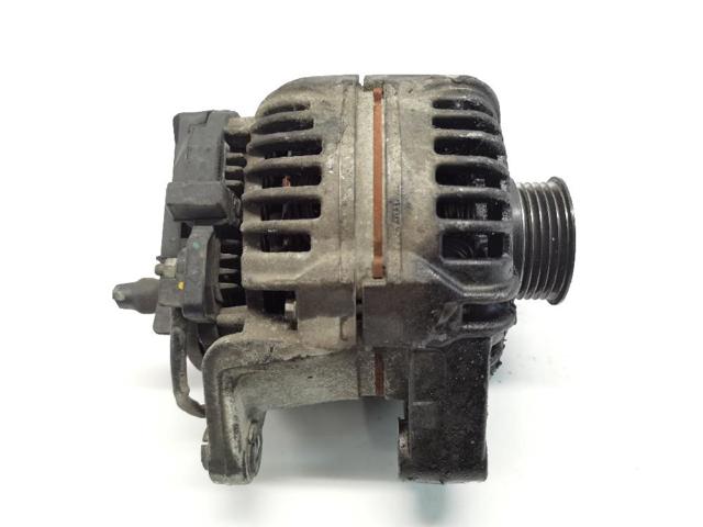 OPEL 13500582 Генератор в наличии Ирпень