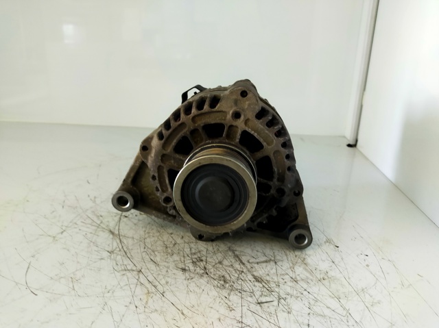 13500582 OPEL Генератор купить в Житомир