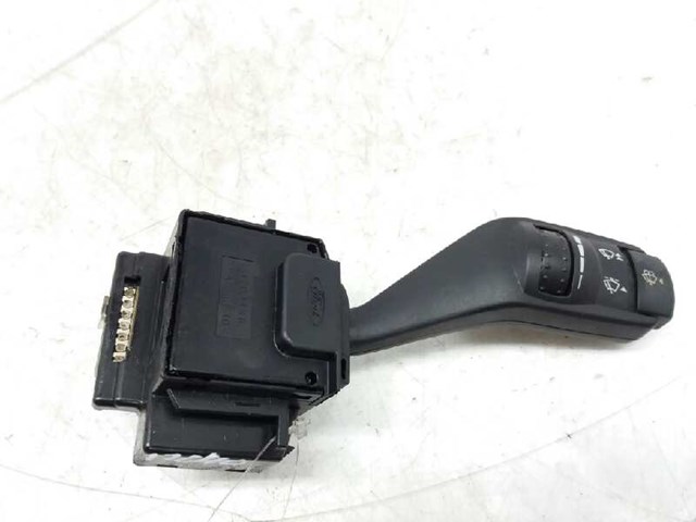 Controle limpo para ford focus ii turnier 1.6 tdci g8db 1350067