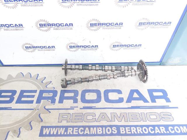 Árvore distribuidora de motor 1350122061 Toyota