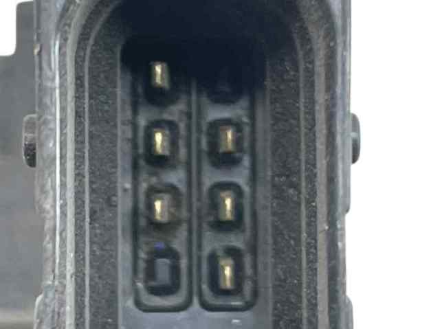 Fecho da porta dianteira esquerda 1350147080 FIAT