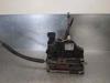 Fecho da porta dianteira esquerda 1350147080 FIAT