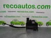 Fecho da porta dianteira esquerda 1350147080 PEUGEOT