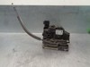 Fecho da porta dianteira esquerda 1350147080 PEUGEOT