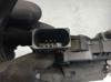 Fecho da porta dianteira esquerda 1350147080 PEUGEOT