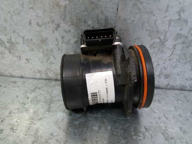 FORD 1350163 Датчик потока (расхода) воздуха, расходомер M.A.F. - (Mass Airflow) в наличии Чернигов