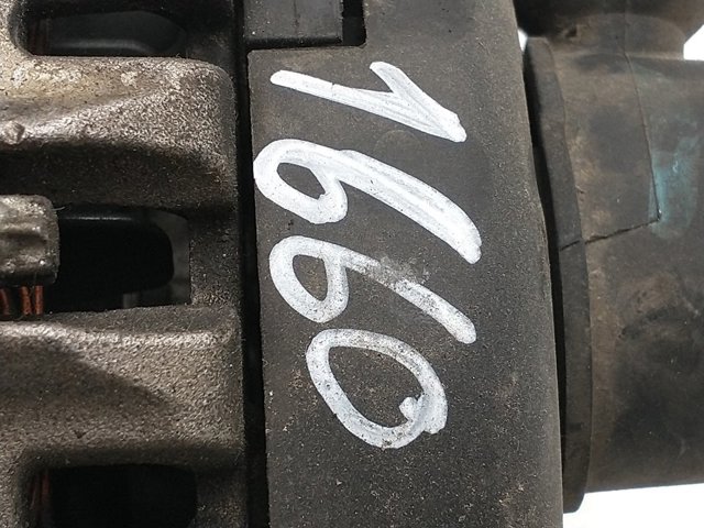 GM 13501719 Генератор в наличии Полтава