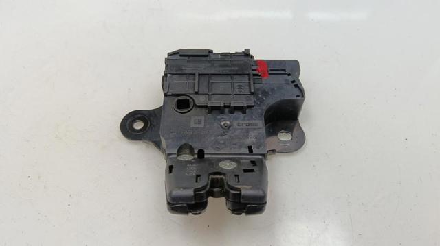 OPEL 13501988 Замок крышки багажника (двери 3/5-й задней) в наличии Киев