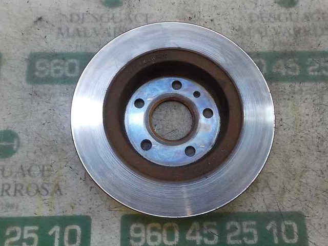 OPEL 13502135 Диск тормозной задний в наличии Сумы