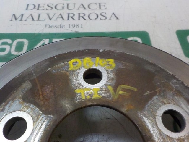 13502198 Диск тормозной задний купить Черкассы