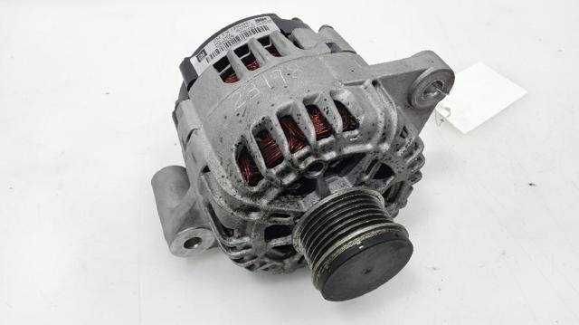 OPEL 13502581 Генератор в наличии Сумы