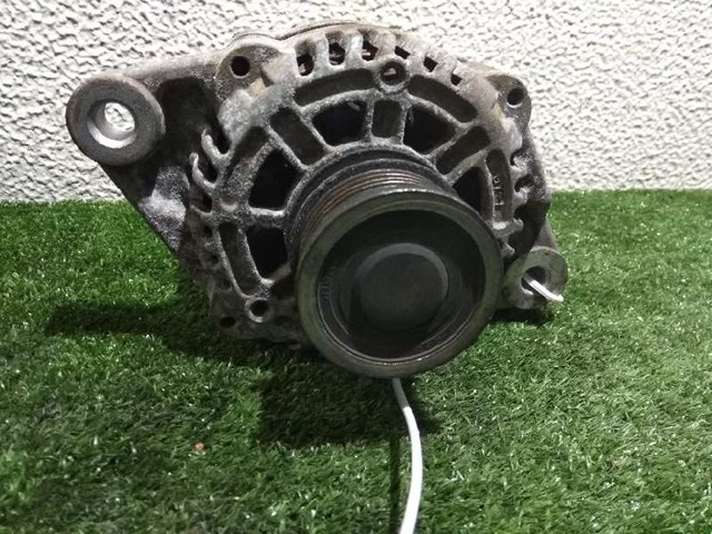 13502582 OPEL Генератор купить в Ровно