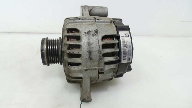 OPEL 13502582 Генератор в наличии Чернигов