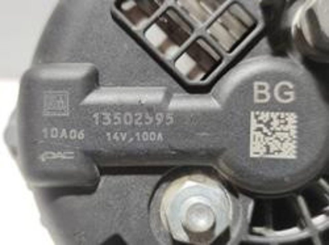 OPEL 13502595 Генератор в наличии Киев