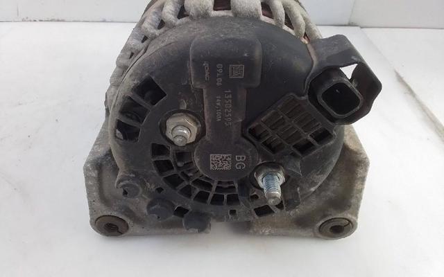 13502595 OPEL Генератор купить в Львов