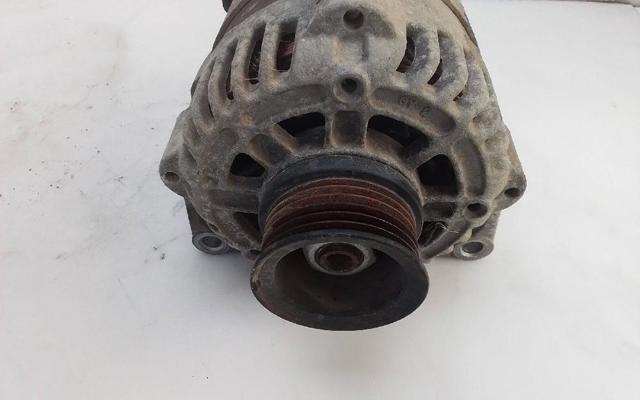 13502595 OPEL Генератор купить в Черкассы
