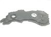 Tampa de motor dianteira 135027147R RENAULT