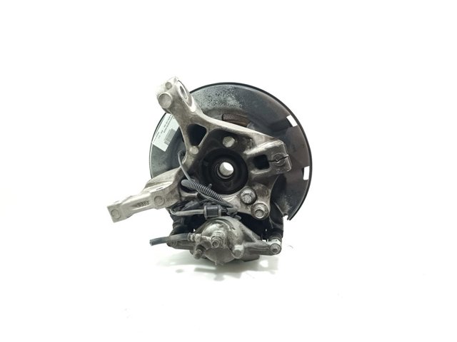 OPEL 13502829 Ступица передняя в наличии Одесса