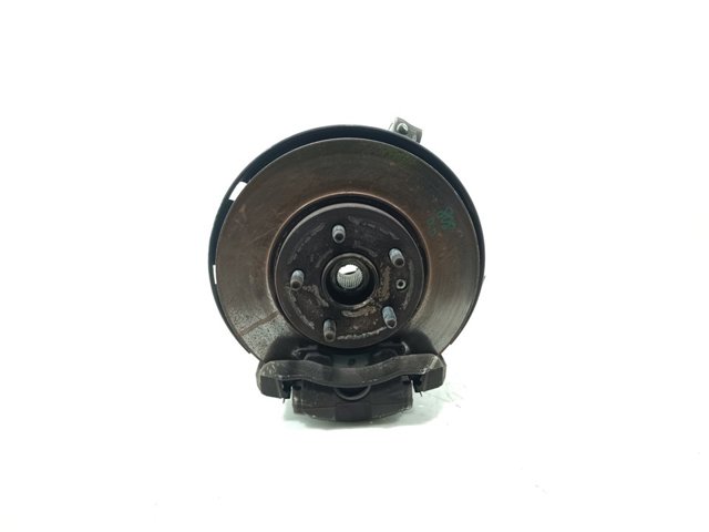OPEL 13502829 Ступица передняя в наличии Черкассы
