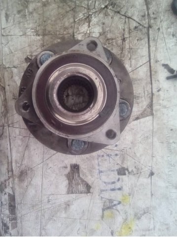 OPEL 13502829 Передняя ступица в наличии Полтава