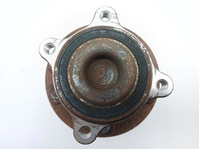 OPEL 13502873 Ступица задняя в наличии Черкассы