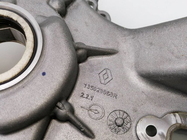 RENAULT 135029068R в наличии Черновцы