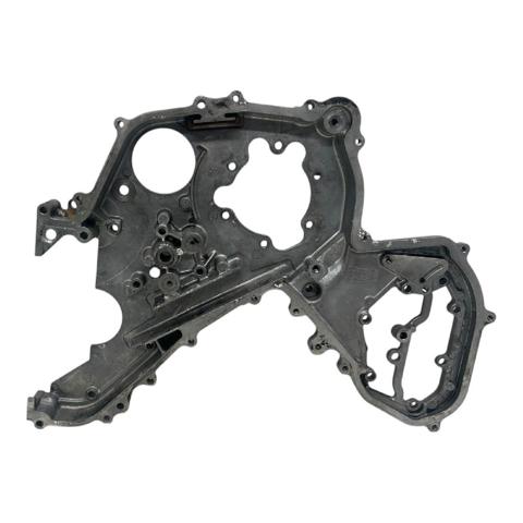 13502AU600 NISSAN Крышка мотора задняя купить в Запорожье
