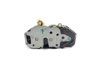 Fecho da porta dianteira esquerda 13503149 OPEL