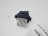 Resistor (resistência) de ventilador de forno (de aquecedor de salão) 13503201 OPEL