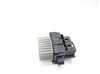 Resistor (resistência) de ventilador de forno (de aquecedor de salão) 13503201 OPEL