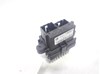 Resistor (resistência) de ventilador de forno (de aquecedor de salão) 13503201 OPEL