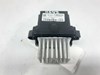 Resistor (resistência) de ventilador de forno (de aquecedor de salão) 13503201 OPEL