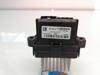 Resistor (resistência) de ventilador de forno (de aquecedor de salão) 13503201 OPEL