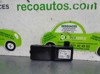 Unidade de controlo do fecho central 13503204 OPEL