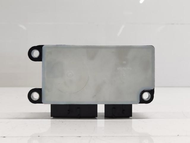 13503645 OPEL Модуль-процессор управления подушкой безопасности (ЭБУ AIRBAG) купить в Каменское