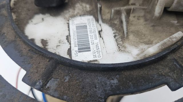 13503668 Датчик уровня топлива в баке купить Хмельницкий