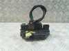 Fecho da porta traseira esquerda 13503807 OPEL