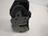 Fecho da porta traseira esquerda 13503807 OPEL