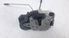 Fecho da porta traseira esquerda 13503807 OPEL