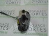 Fecho da porta traseira esquerda 13503807 OPEL