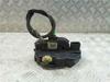 Fecho da porta traseira esquerda 13503807 OPEL