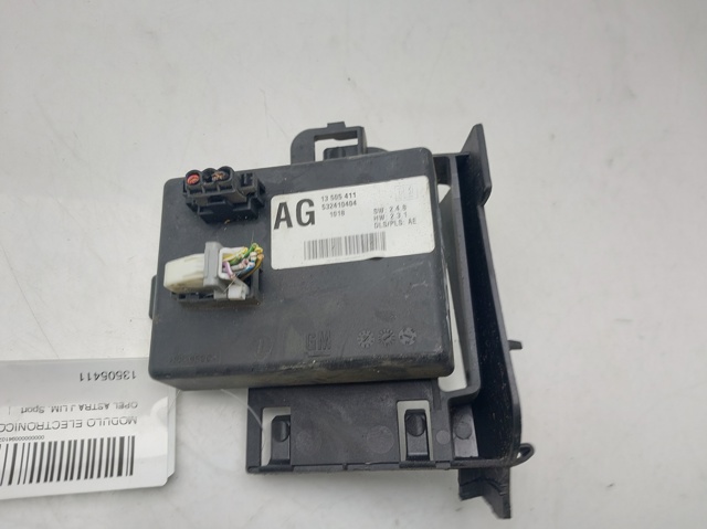OPEL 13505411 в наличии Черновцы