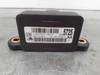 Sensor para opel insignia berlina cosmo 13505725