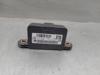 Sensor de aceleração transversal (ESP) 13505726 OPEL