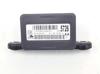 Sensor de aceleração transversal (ESP) 13505726 OPEL