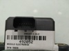 Sensor de aceleração transversal (ESP) 13505726 OPEL