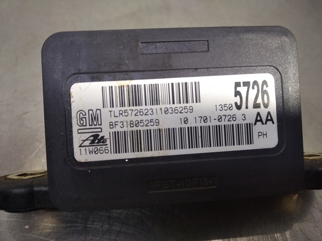 13505726 OPEL Датчик ESP купить в Житомир